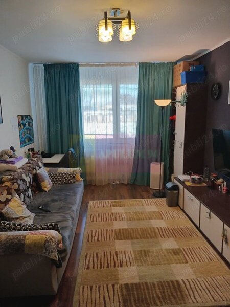 Apartament 3 camere, bloc 1984, piata Delfinului,Mega Mall,